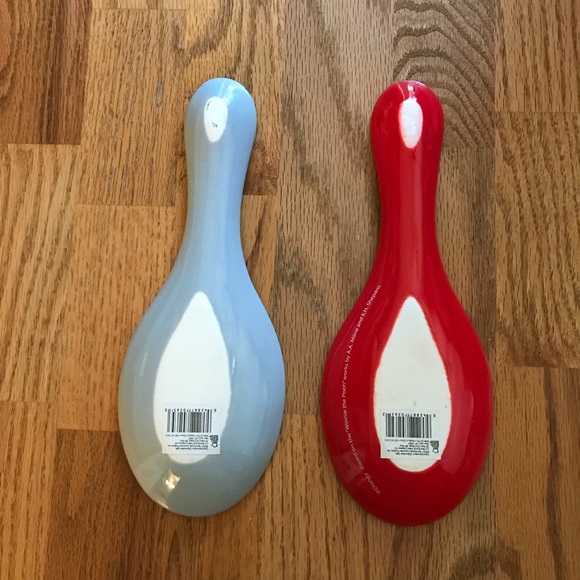 NWT Winnie the Pooh & Minnie Mouse Spoon Rests - Picture 6 of 14